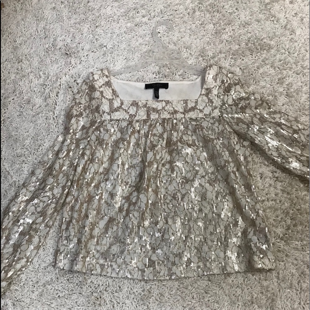 jessica simpson top